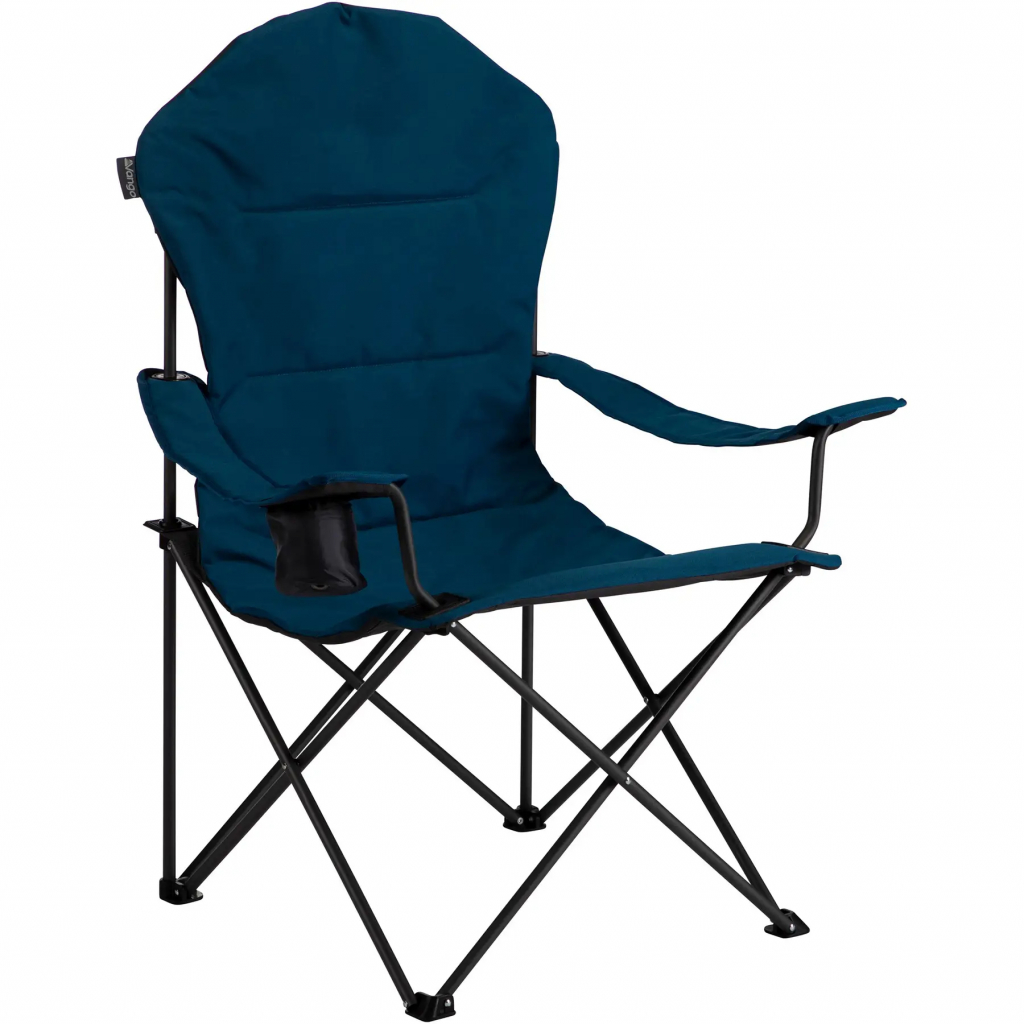

Кресло складное Vango Divine Chair Mykonos Blue (929189)