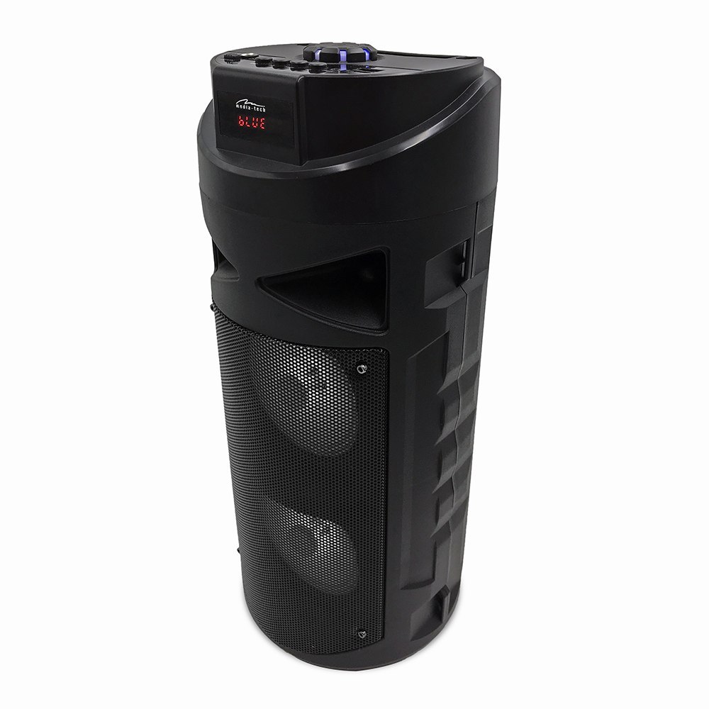 Переносная акустическая Bluetooth колонка Media-Tech PARTYBOX KEG BT ...