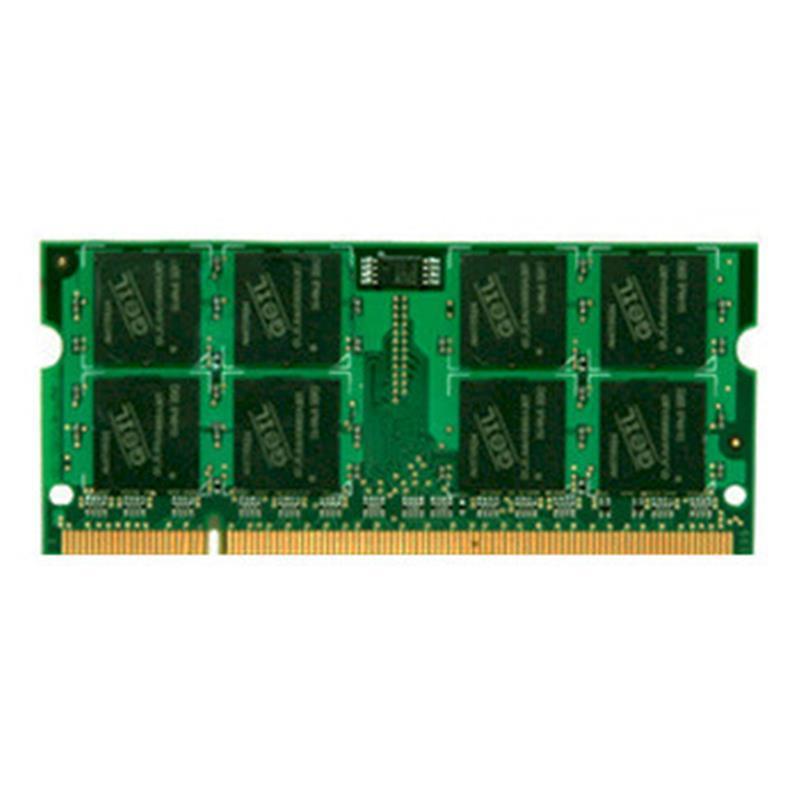 

Модуль памяти Geil SO-DIMM 4GB/1600 DDR3 (GS34GB1600C11SC)