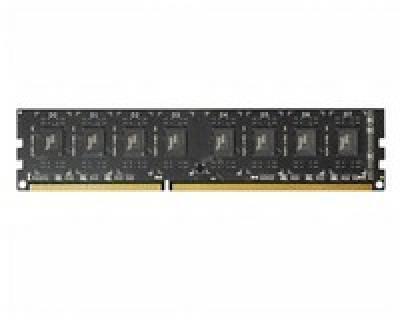 

Модуль памяти Team DDR3 2Gb Elite 1600 MHz (TED32G1600C1101)