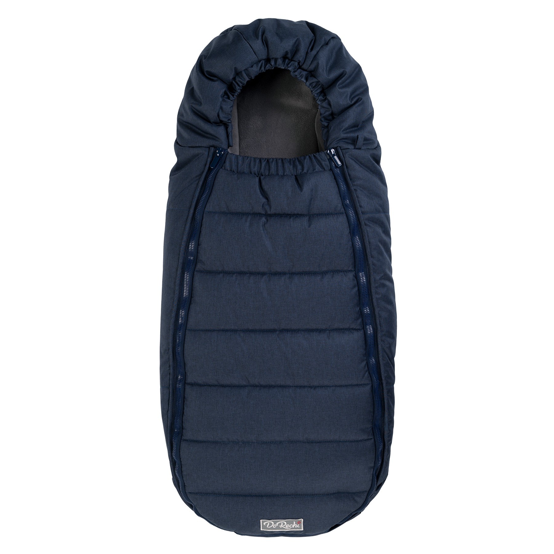 

Зимний конверт DoRechi Baby XS Флис 75 x 40 Синий