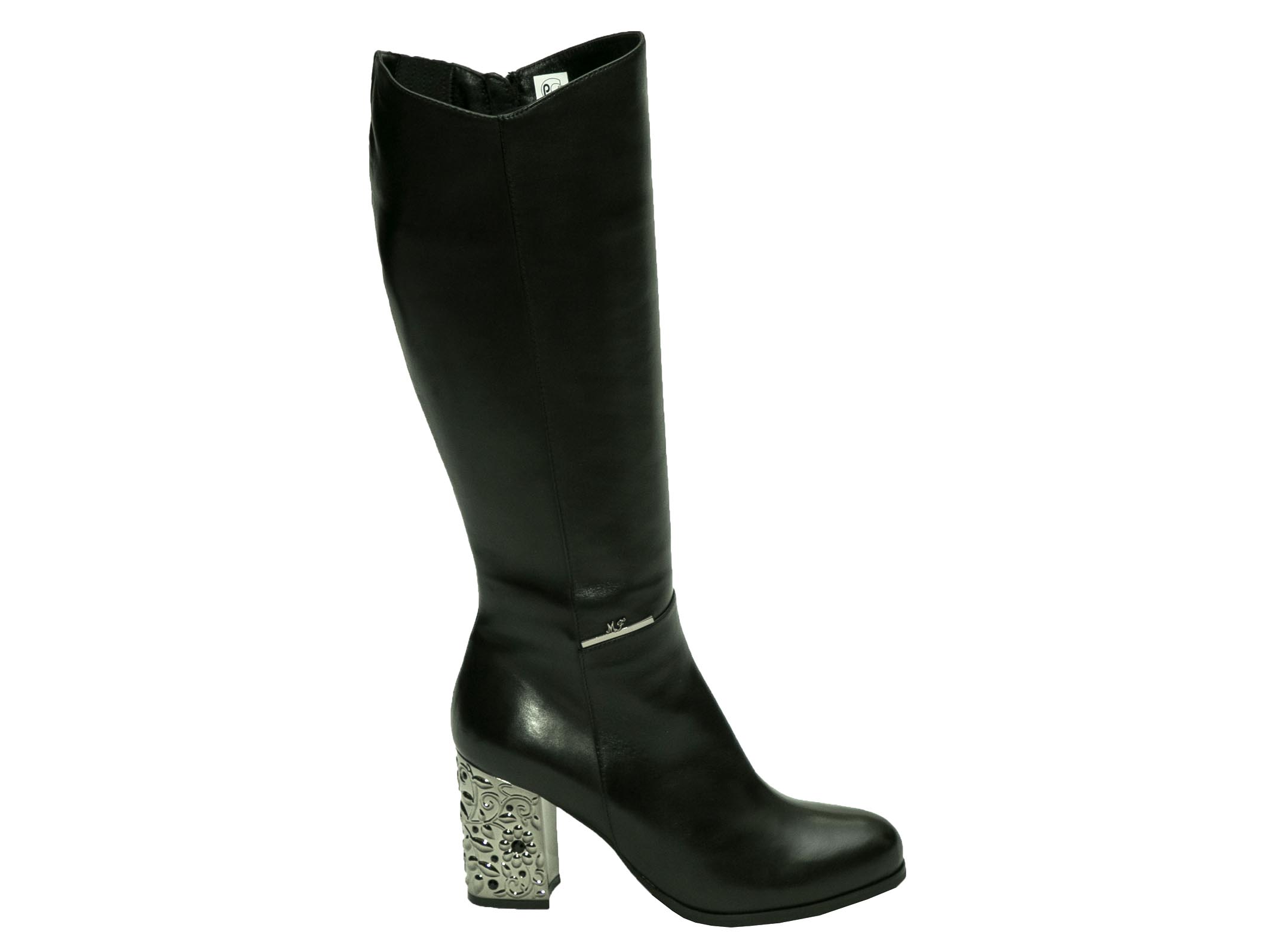 

Сапоги Fabiani 5032 41 черный