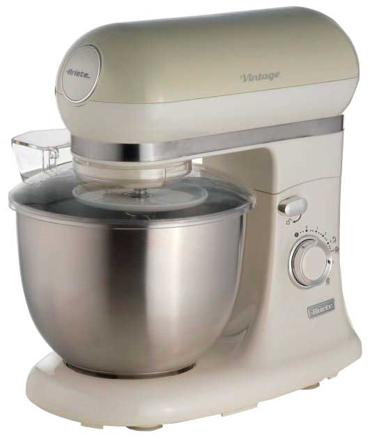 

Кухонная машина ARIETE 1588 beige