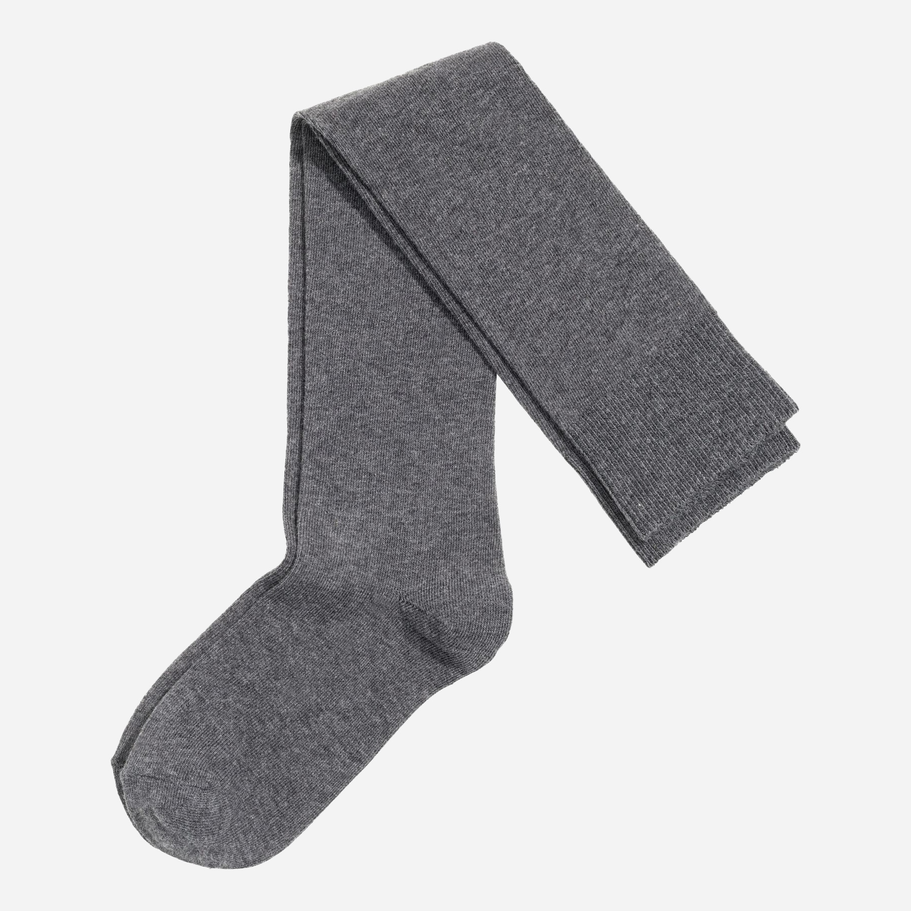 

Гольфы H&M 1793932sdm 37/39 Серые