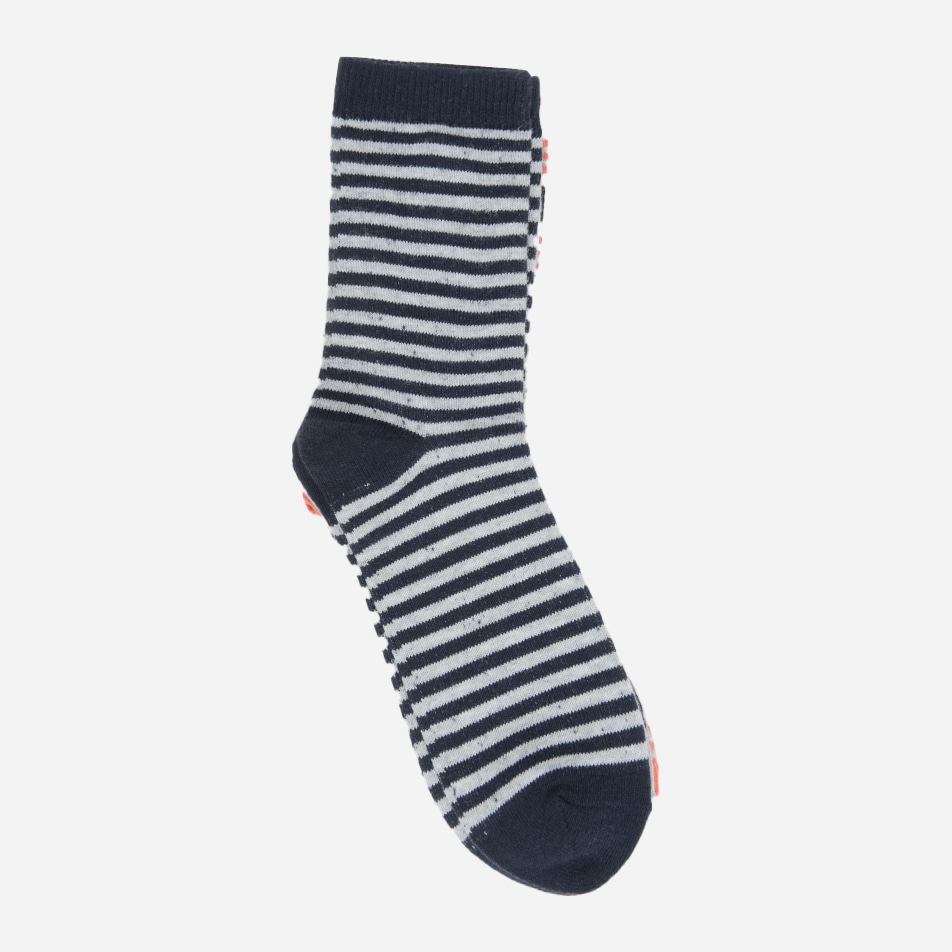 

Носки H&M 5021612wtr 38/40 Черно-белые