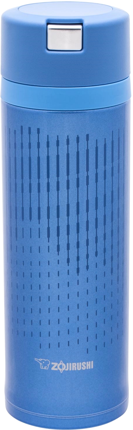 

Термокружка ZOJIRUSHI SM-XC48AL 0.48 л синий (SM-XC48AL)