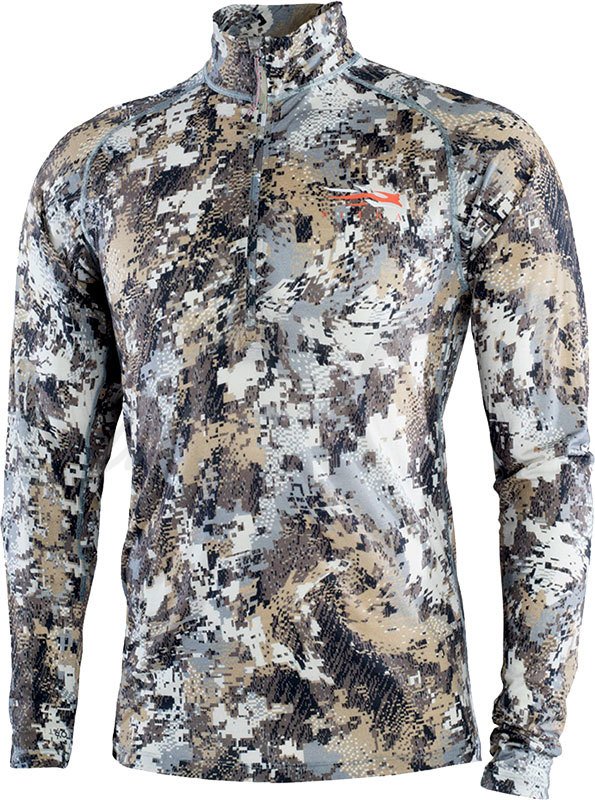 

Термосвитер Sitka Gear Gore Ltwt Half-Zip  optifade elevated ii (3682.15.12, Термосвитер Sitka Gear Gore Ltwt Half-Zip L optifade elevated ii (3682.15.12)