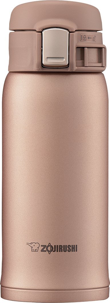 

Термокружка ZOJIRUSHI SM-SD36NM 0.36 л золото (1678.04.42)