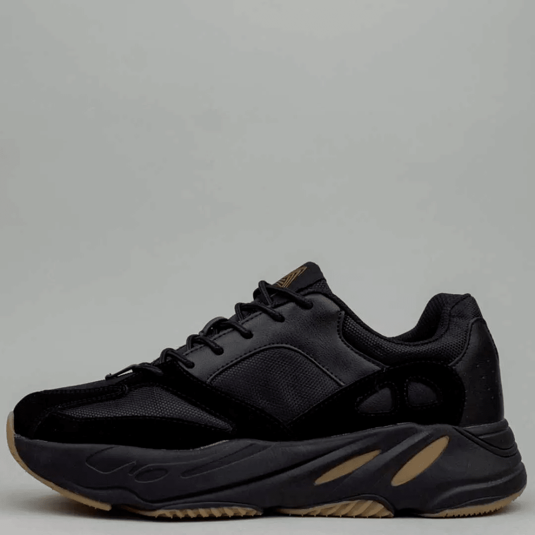 

Кросівки Stilli ST125-4 М 42 (8) 27 см Black
