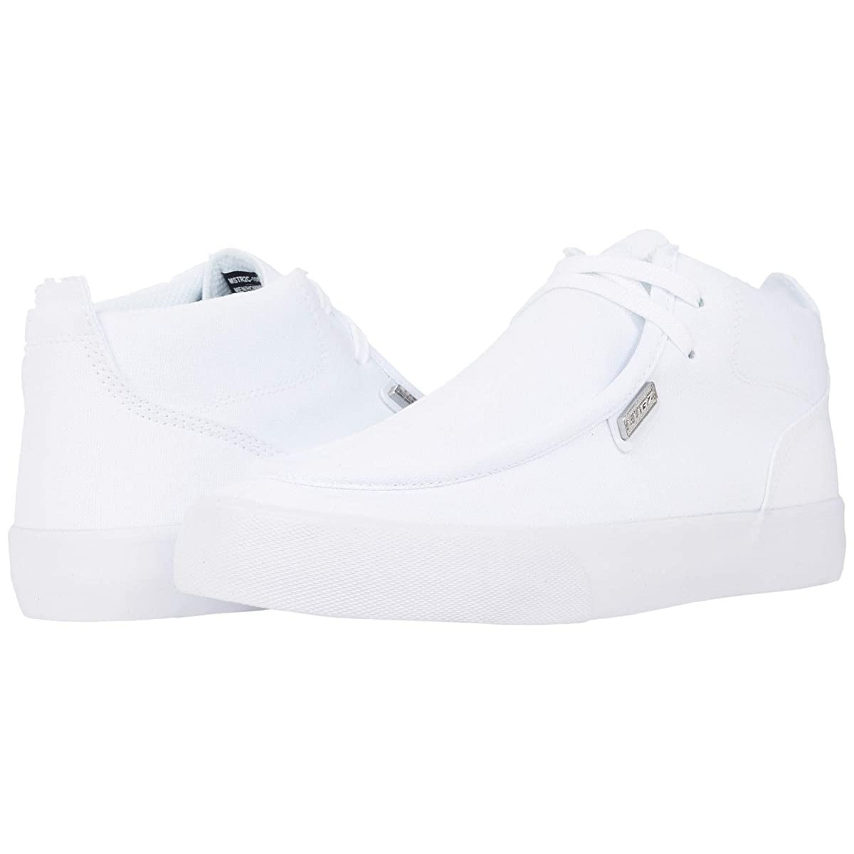 

Сникеры Lugz Strider 2 White/White, 42 (270 мм)