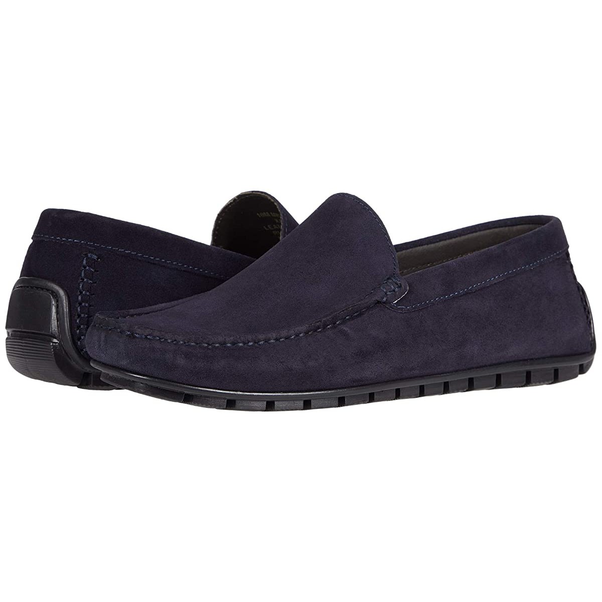 

Мокасины Bruno Magli Xenia Navy, 43 (280 мм)