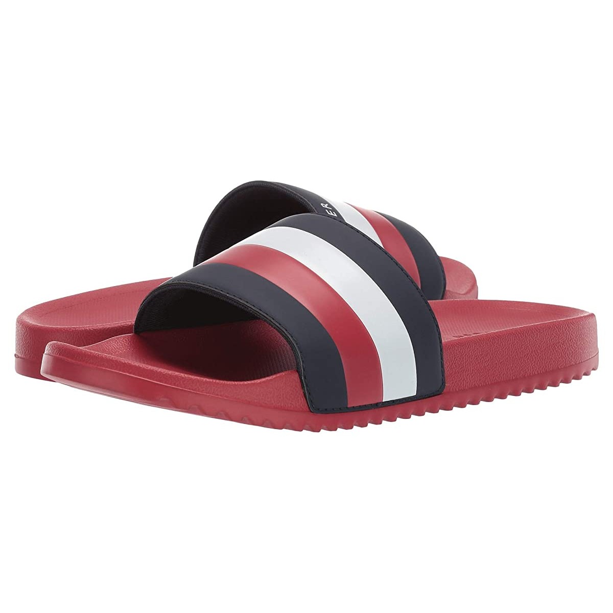 

Шлепанцы Tommy Hilfiger Rozi Red, 42 (270 мм)