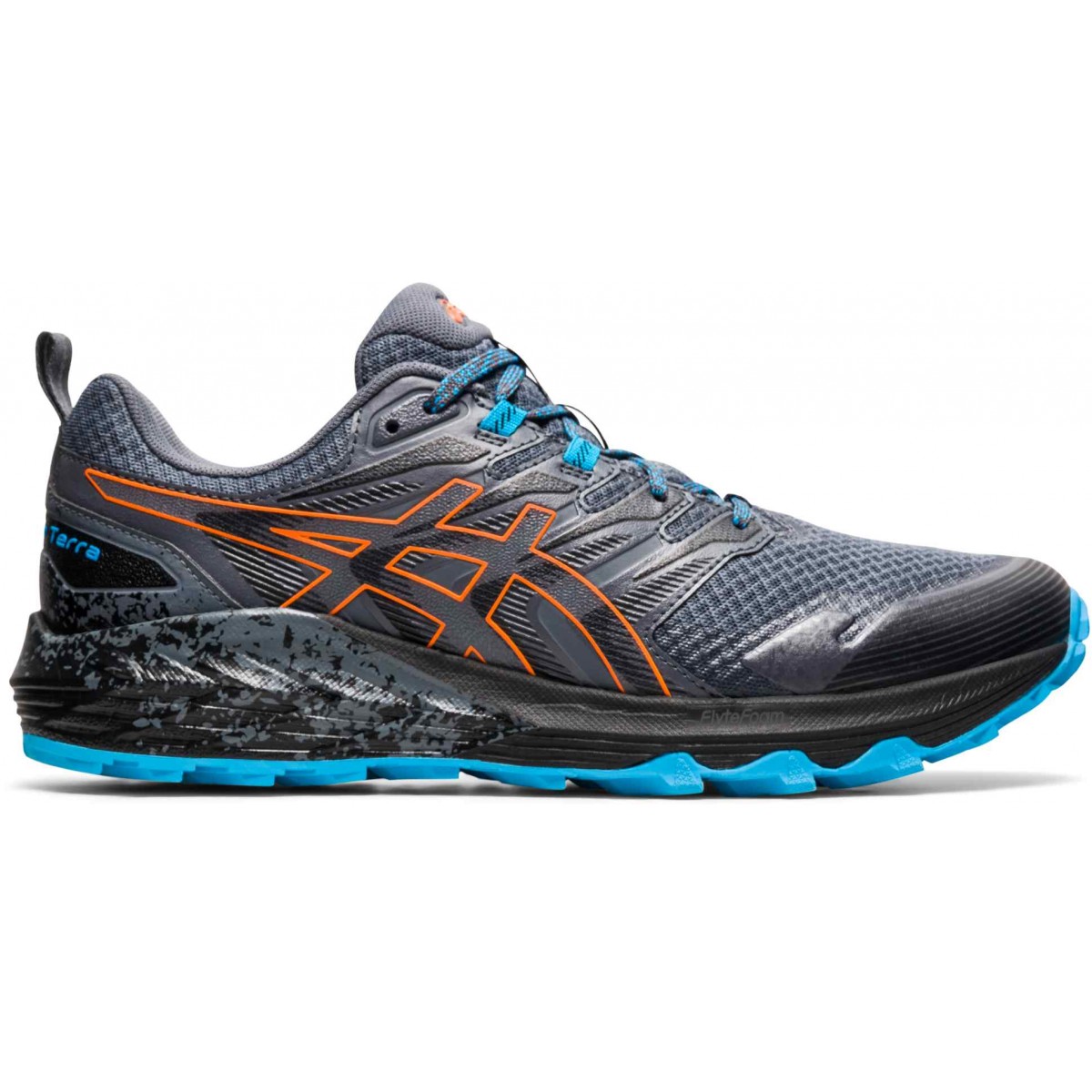 

Кроссовки Asics GEL-TRABUCO TERRA, 46.5 (295 мм)