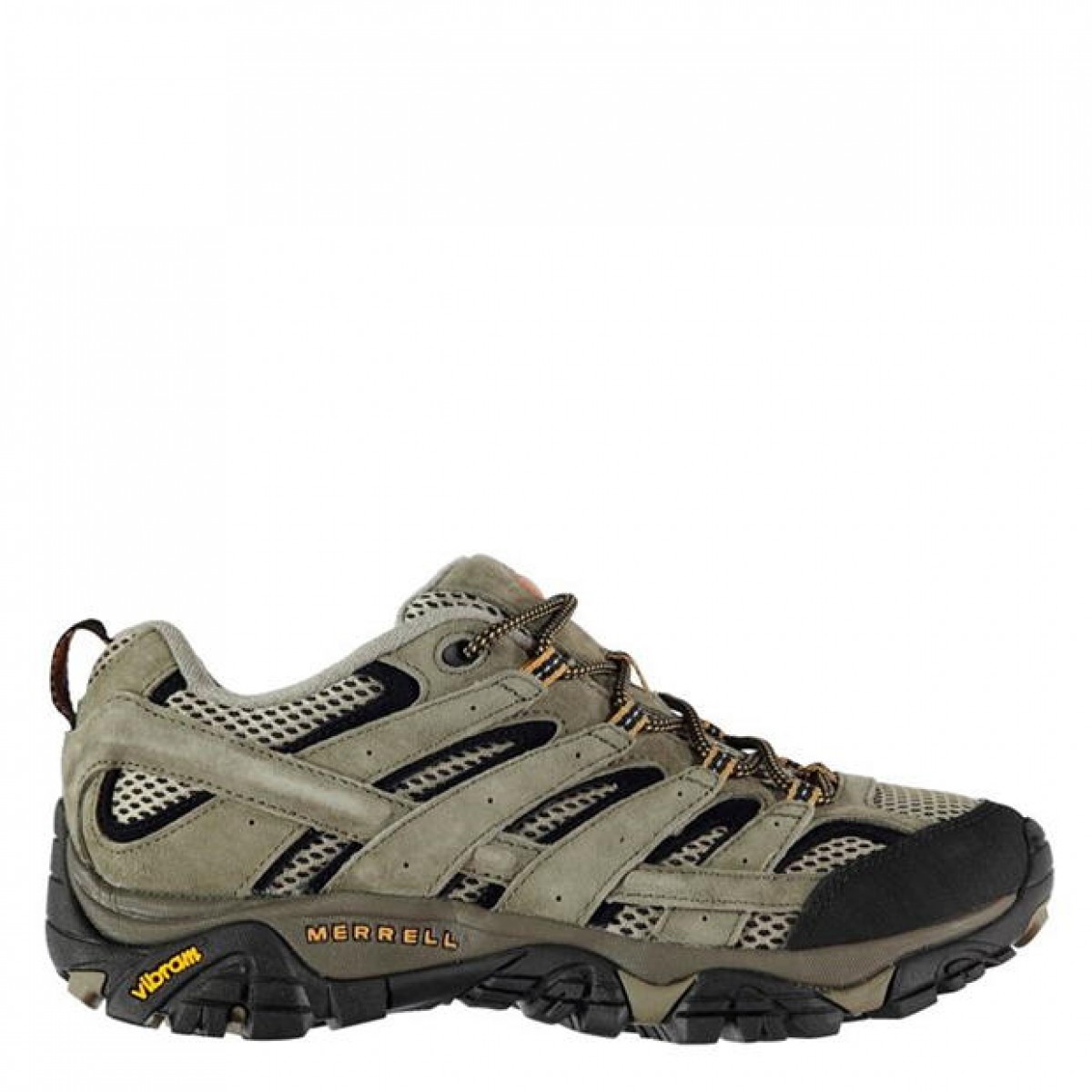 

Кроссовки Merrell Moab 2 Ventilator Pecan, 47 (305 мм)