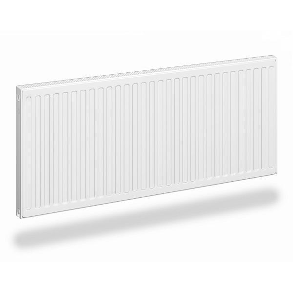 

Радиатор стальной KORADO 11 VK 600x400 мм (нижнее подключение 533 Вт)