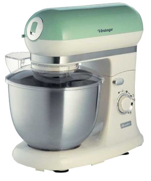 

Кухонная машина ARIETE 1588 Green