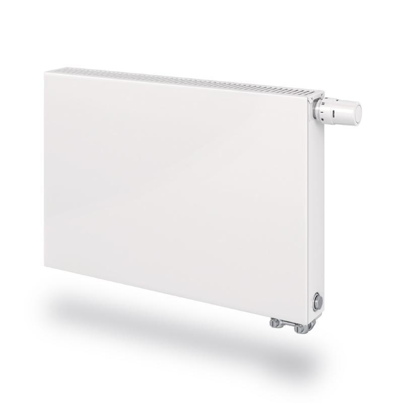 

Стальные радиаторы KERMI Plan PTV 22 500x1000 мм (нижнее подключение)