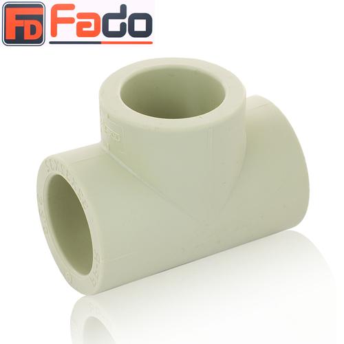 

ППР Тройник FADO Ø 110 мм