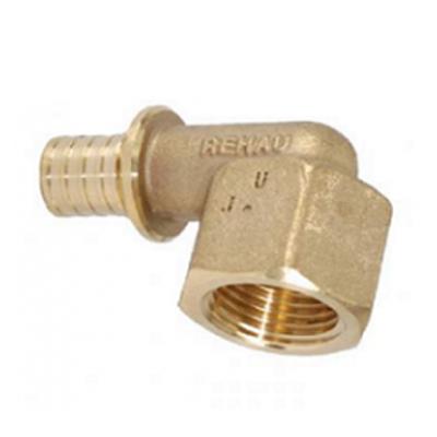 

Уголок REHAU Rautitan RX 25x1" внутр. резьба