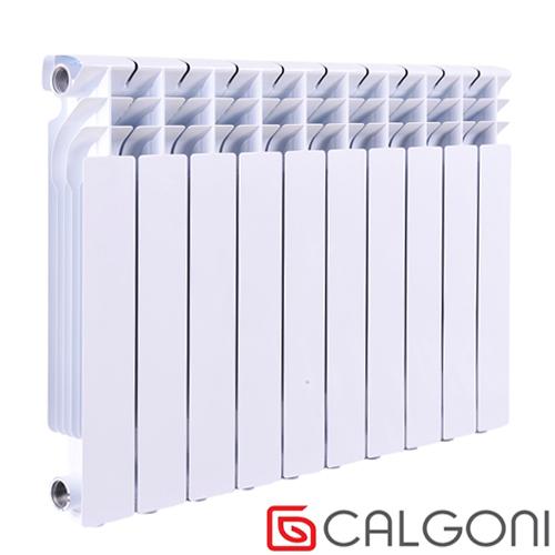 

Алюминиевые радиаторы Calgoni Alpa 500/80 мм 20 бар