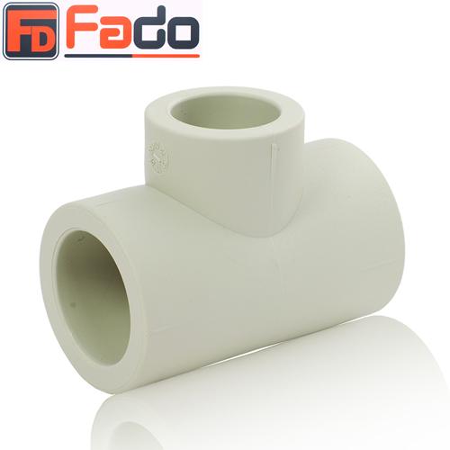 

ППР Тройник FADO Ø 90x75x90