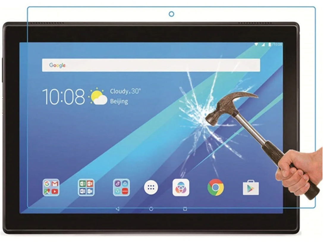 

Защитное стекло Drobak Tempered Glass для Lenovo Tab 4 10"