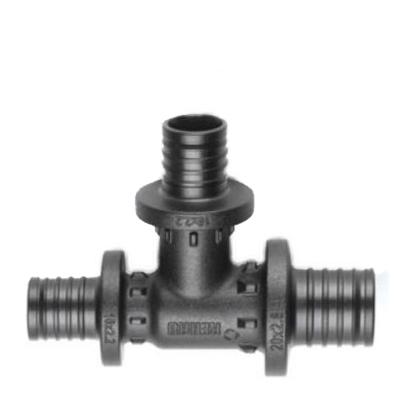 

Тройник REHAU Rautitan PX Ø 32x20x20 мм