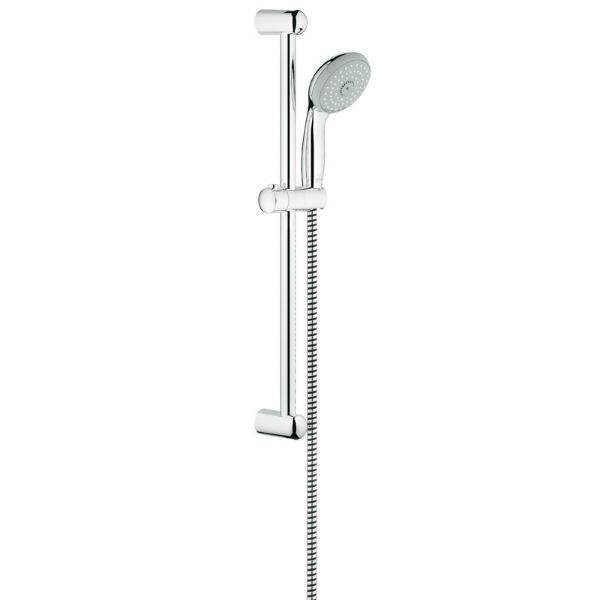

Душевой гарнитур Grohe Tempesta New 100 3jet