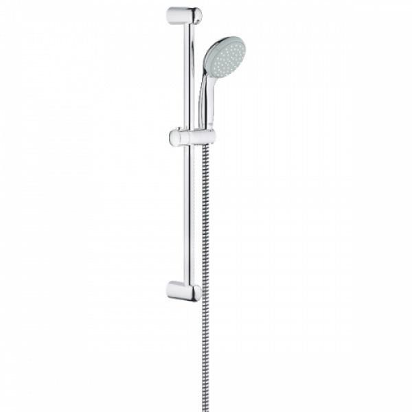 

Душевой гарнитур Grohe Tempesta New 100 2 EcoJoy