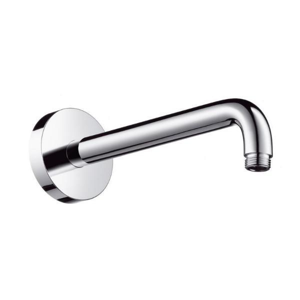 

Кронштейн настенный Hansgrohe 241 мм хром