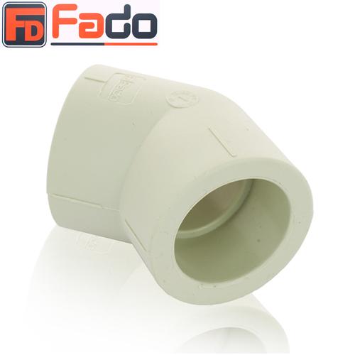

ППР Угол FADO Ø 75/45º мм