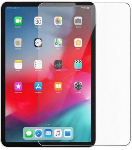 

Защитное стекло Drobak для Apple iPad Pro 4 12.9
