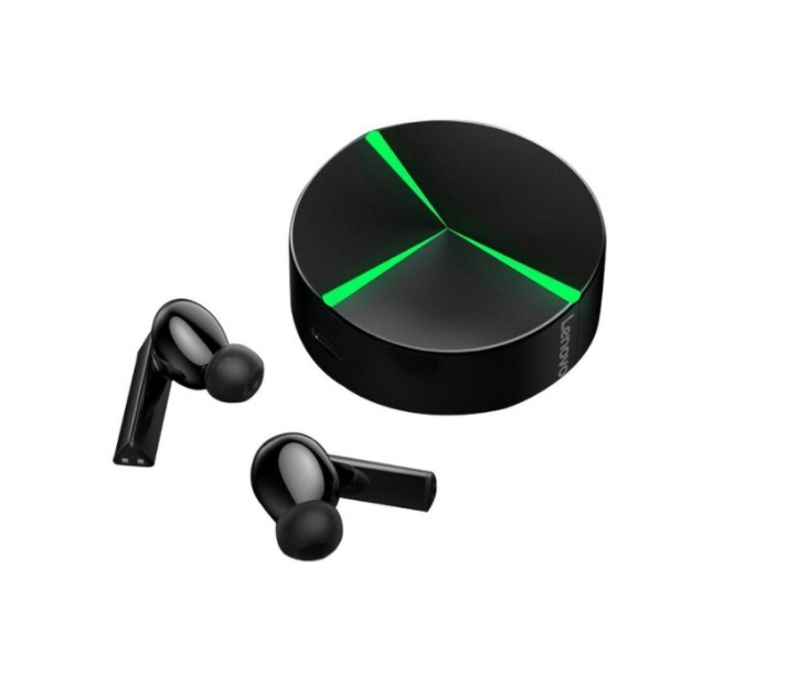 

Наушники Lenovo GM1 black