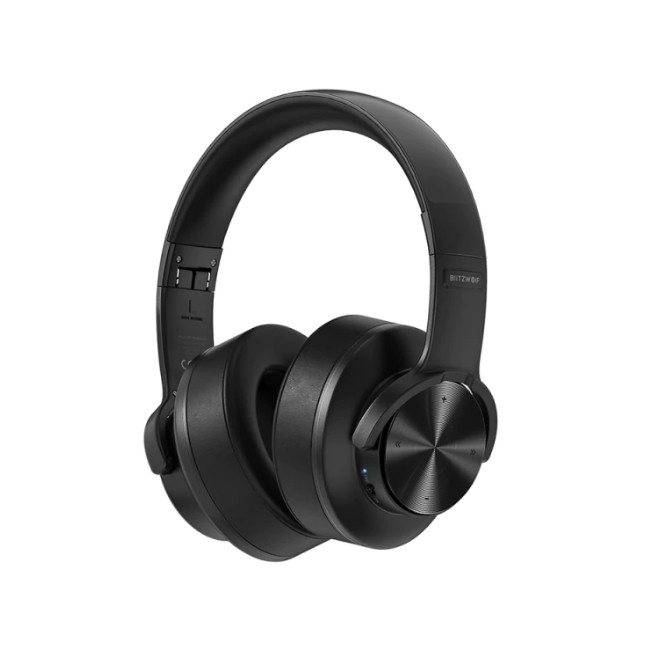 

Наушники BlitzWolf BW-HP2 black