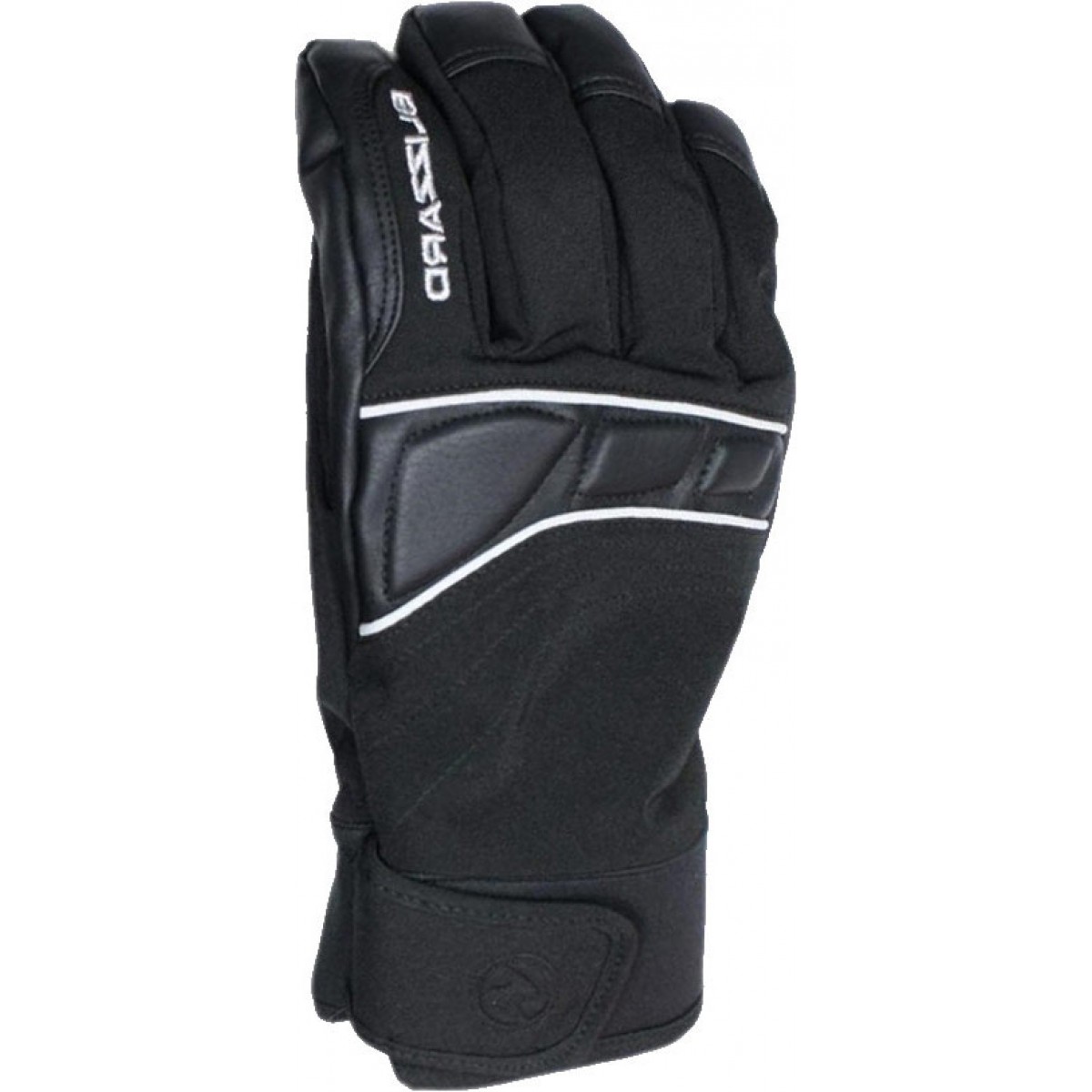 

Перчатки Blizzard PROFI SKI GLOVES, 41