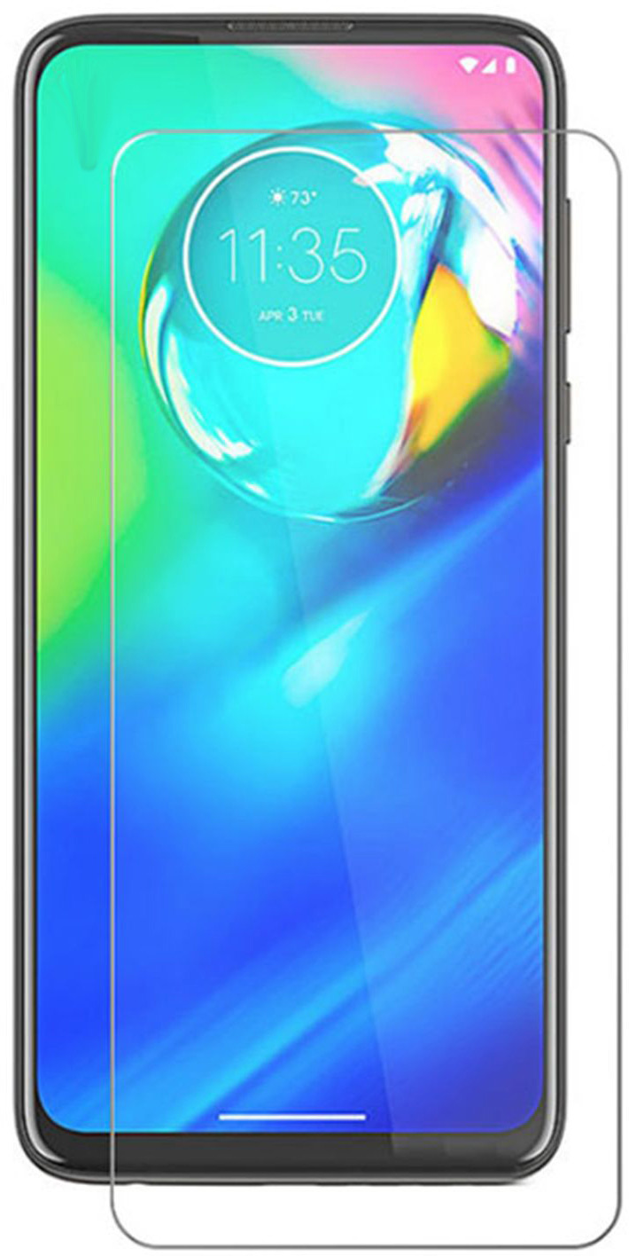 

Защитное стекло Drobak для ZTE Axon 20