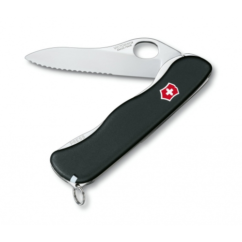 

Нож Victorinox Sentinel One-Hand 0.8413.MW3 (Vx08413.MW3)