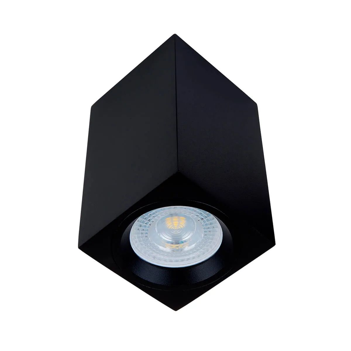 

Точечный светильник MJ-Light TS5091 SBK