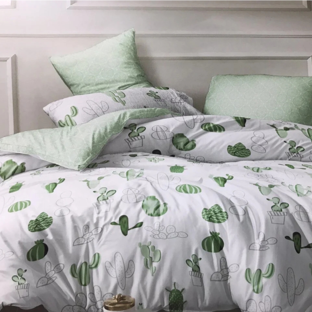 

Постельное белье MirSon 19-2508 Sabbia Kids Детский италия, бязь