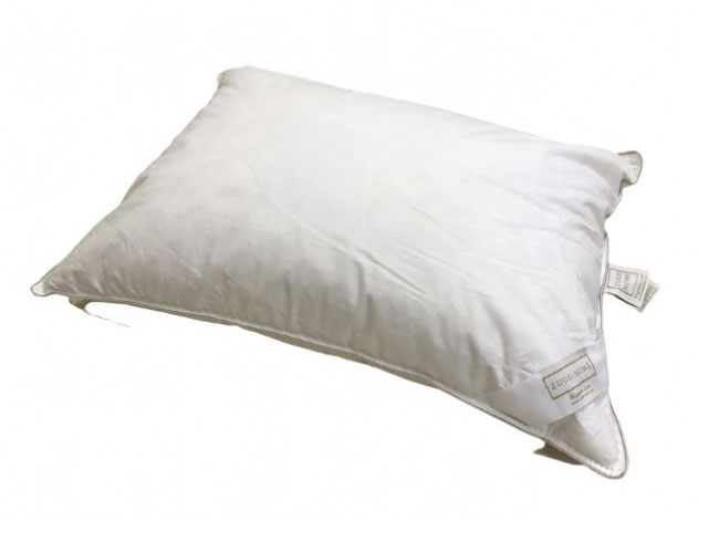 

Подушка Zugo Home DayDream 50х70 см турция, пух/ перо