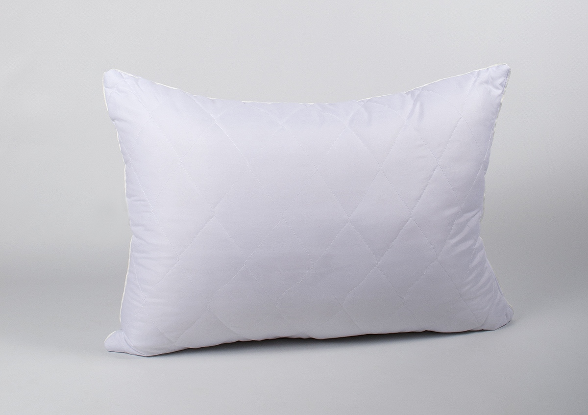 

Подушка Lotus Victory 70х70 см украина, микрофибра