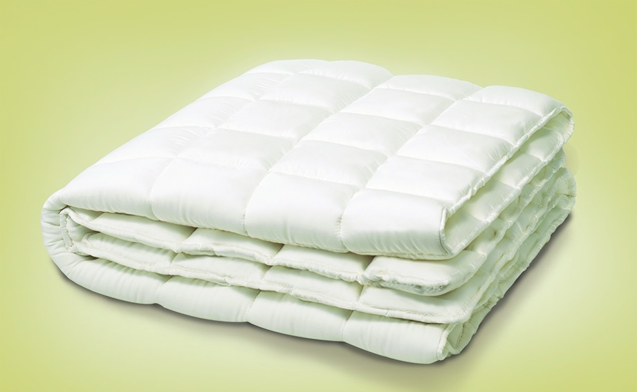 

Одеяло Lotus Comfort Bamboo 155х215 см украина, микрофибра