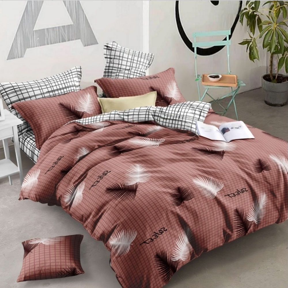 

Постельное белье MirSon 17-0048 Edgar Kids Детский италия, бязь