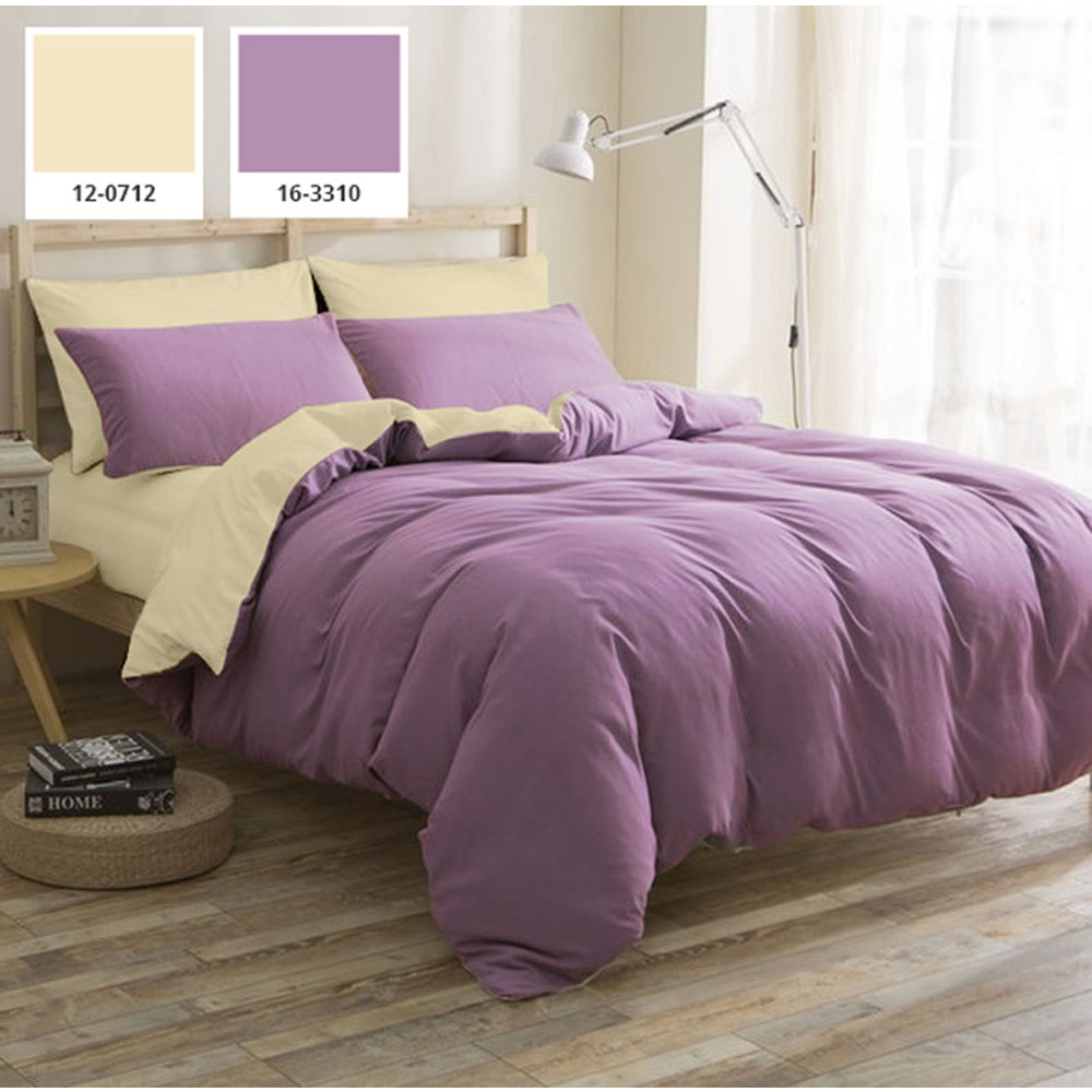 

Постельное белье MirSon Dino (12-0712 + 16-3310) King Size италия, бязь