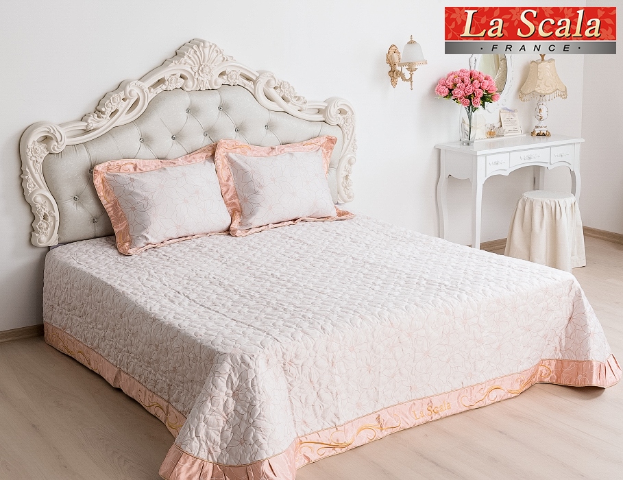 

Покрывало La Scala PG-36 215х270 см франция, гобелен