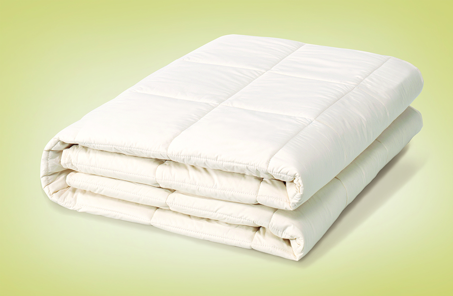 

Одеяло Le Vele Wool 175х215 см турция, шерсть