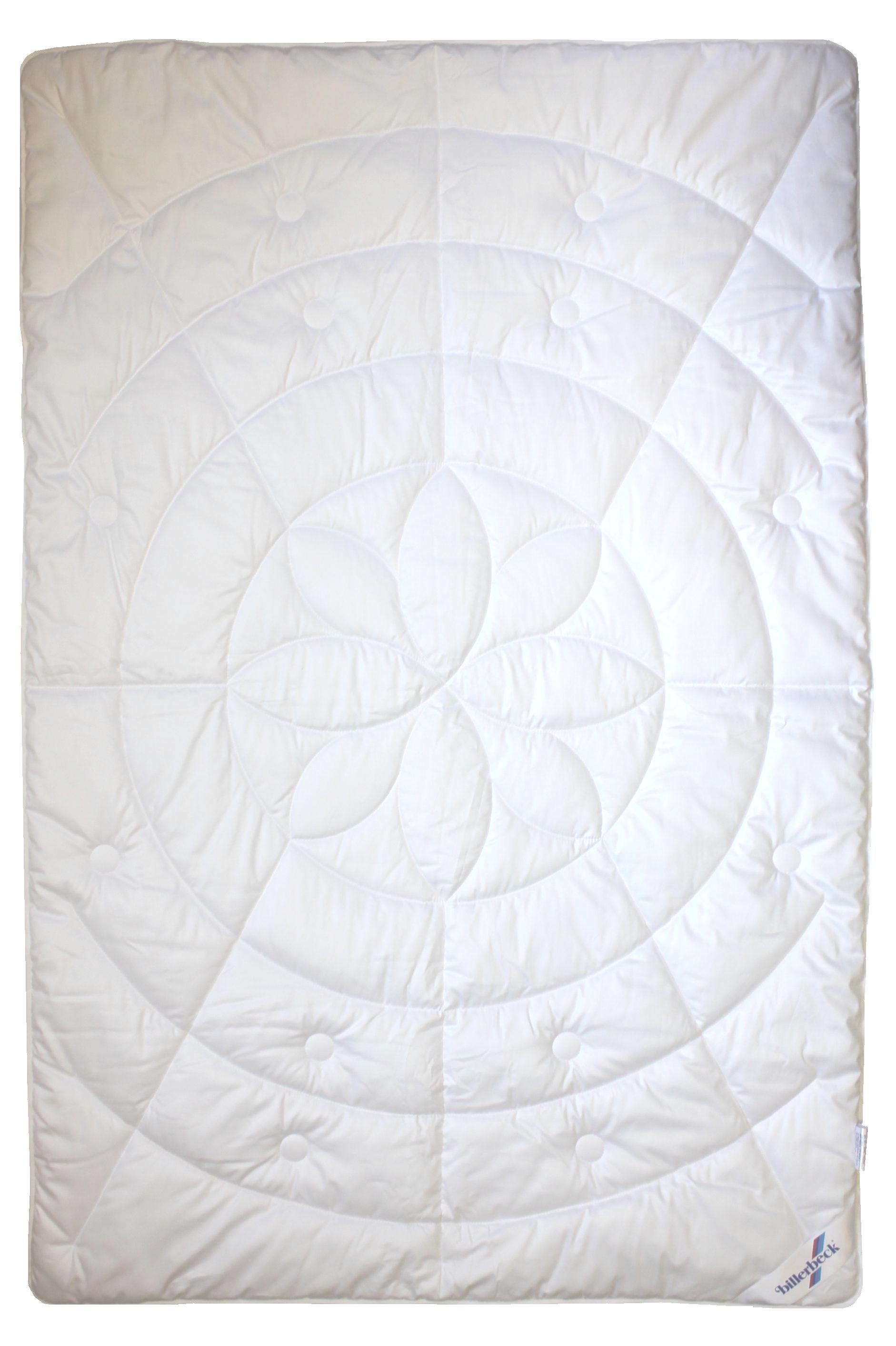 

Одеяло Billerbeck Перлетта 155х215 см германия, tencel