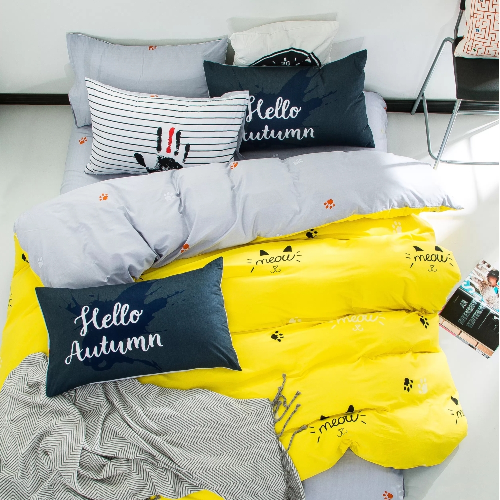 

Постельное белье MirSon 19-2508 Cascata Kids Детский италия, бязь