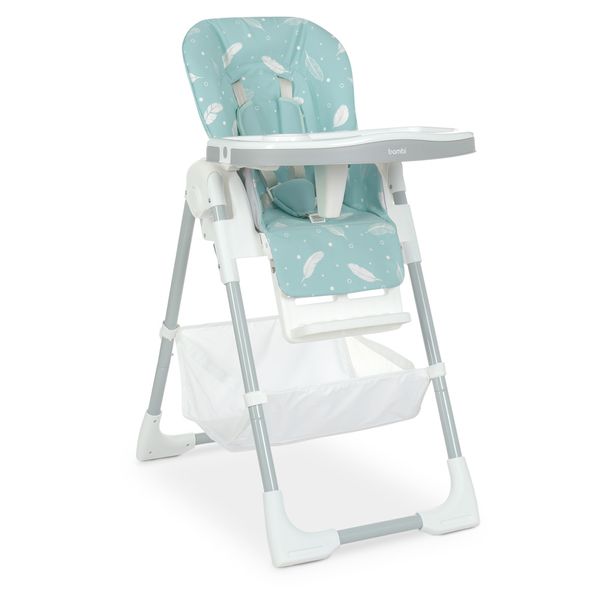 

Стульчик M 4507 Fluffy Mint