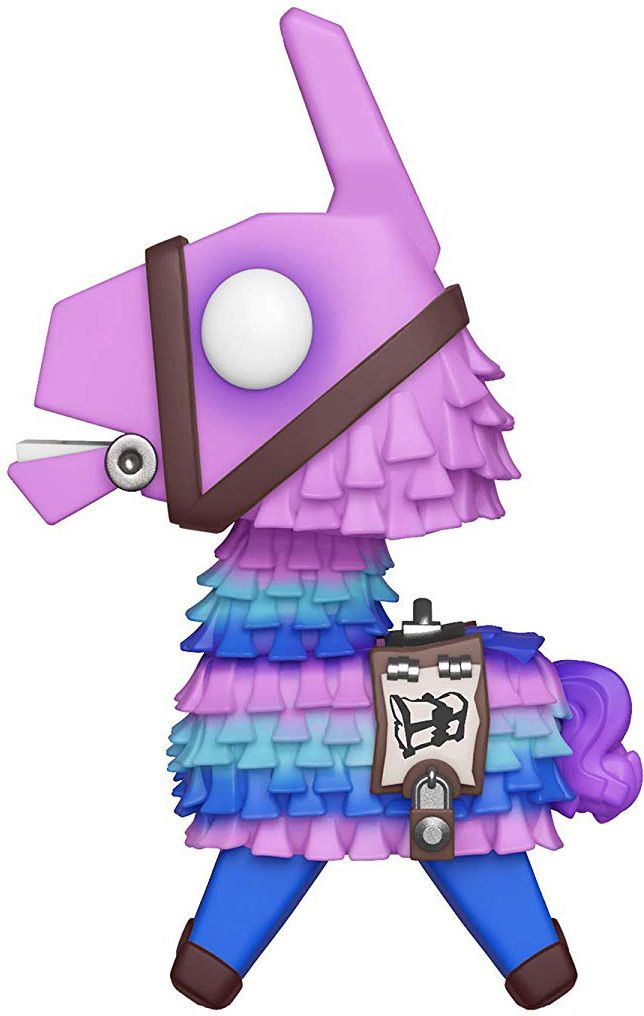 

Фигурка Funko POP! Games: Fortnite: Loot Llama (39048)